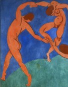 De Dans - Matisse - 2010