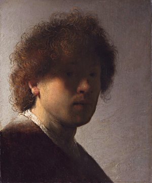De Jonge Rembrandt, Stedelijk Museum De Lakenhal, Leiden, 2019-2020
