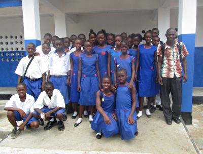 Access to quality education in Kailahun District, Sierra Leone