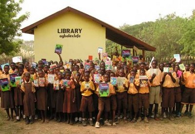 Read to Grow