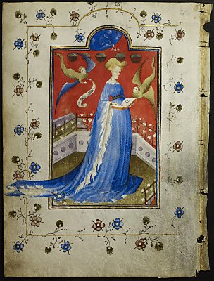 'Ik, Maria van Gelre', Museum Het Valkhof