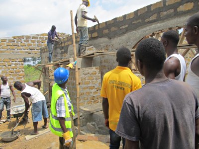 Image result for liberia vocational