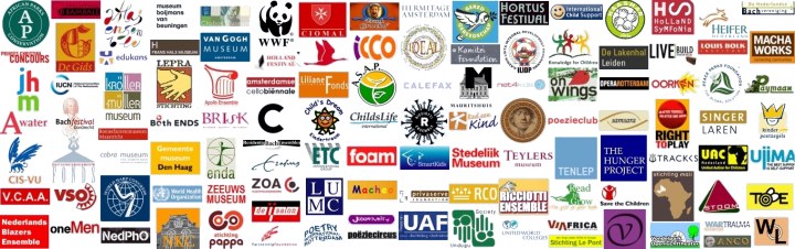 Turing Foundation partners