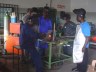 Teacher training for vocational training in metalwork and welding, Ghana, 2012-2013