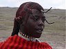 Loita Maasai, Narok South District, Kenya, 2010-2011