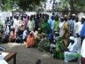 Vocational training for youths, Cameroon