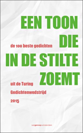 Een Toon die in de Stilte Zoemt