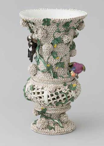 'Porcelain Fever', Keramiek Museum Princessehof
