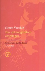 Poetry anthology Simon Vestdijk