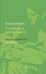 Poetry anthology Hans Lodeizen