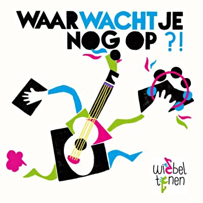'Alle hens aan dek', interactieve muziekeducatie voor leerlingen van 6 tot 10 jaar