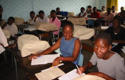 Young Africa Skills Center, Chitungwiza, Zimbabwe