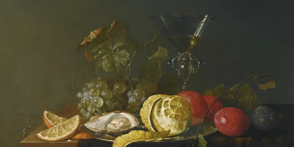 Jan Davidsz de Heem