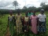 Community Based Organisation, Action on Poverty, Sierra Leone