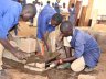 Quality improvement and continuation vocational education, Cameroon