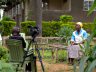 Duurzamere landbouw middels best practices video's, Benin, Mali en Kenia