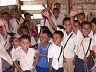 Khon Kaen Primary School, Laos - oude situatie