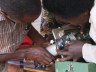 Vocational Training and job creation in Kinshasha, Uvira and Bandundu-Ville, D.R. Congo