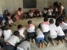 'Active learning en teaching' op 12 basisscholen en drie lerarenopleiding, Kinshasa