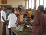 Competency-based Teaching as part of vocational training, Kumasi and Tamale, Ghana, 2010-2011