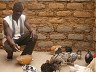 Beroepsonderwijs Duurzame Landbouw, Gbomboro, Burkina Faso