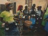 Beroepsopleidings­centrum voor vrouwen, Parakou, Benin