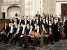 The Amsterdam Baroque Orchestra & Choir led by Ton Koopman at the first Bach Festival, Dordrecht