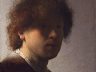 'Young Rembrandt', Stedelijk Museum De Lakenhal, Leiden, 2019-2020