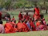 Loita Maasai, Narok South District, Kenia