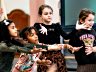 NDT Lessenreeks, Nederlands Dans Theater