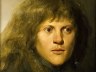 Jan Lievens (1607-1674), self-portrait c 1629