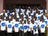 SmartKids in opleiding in Ghana