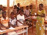 Speed school, province of Kadiogo, Burkina Faso, 2010-2011