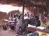 Old situation in Balandougou, Mali