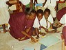 New teaching tools, Kenia en Tanzania