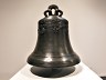 Tower bell by Jan I van den Ghein, 1540, Museum Klok & Peel collection