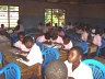 Renovating the Milalani Primary School, Msambweni